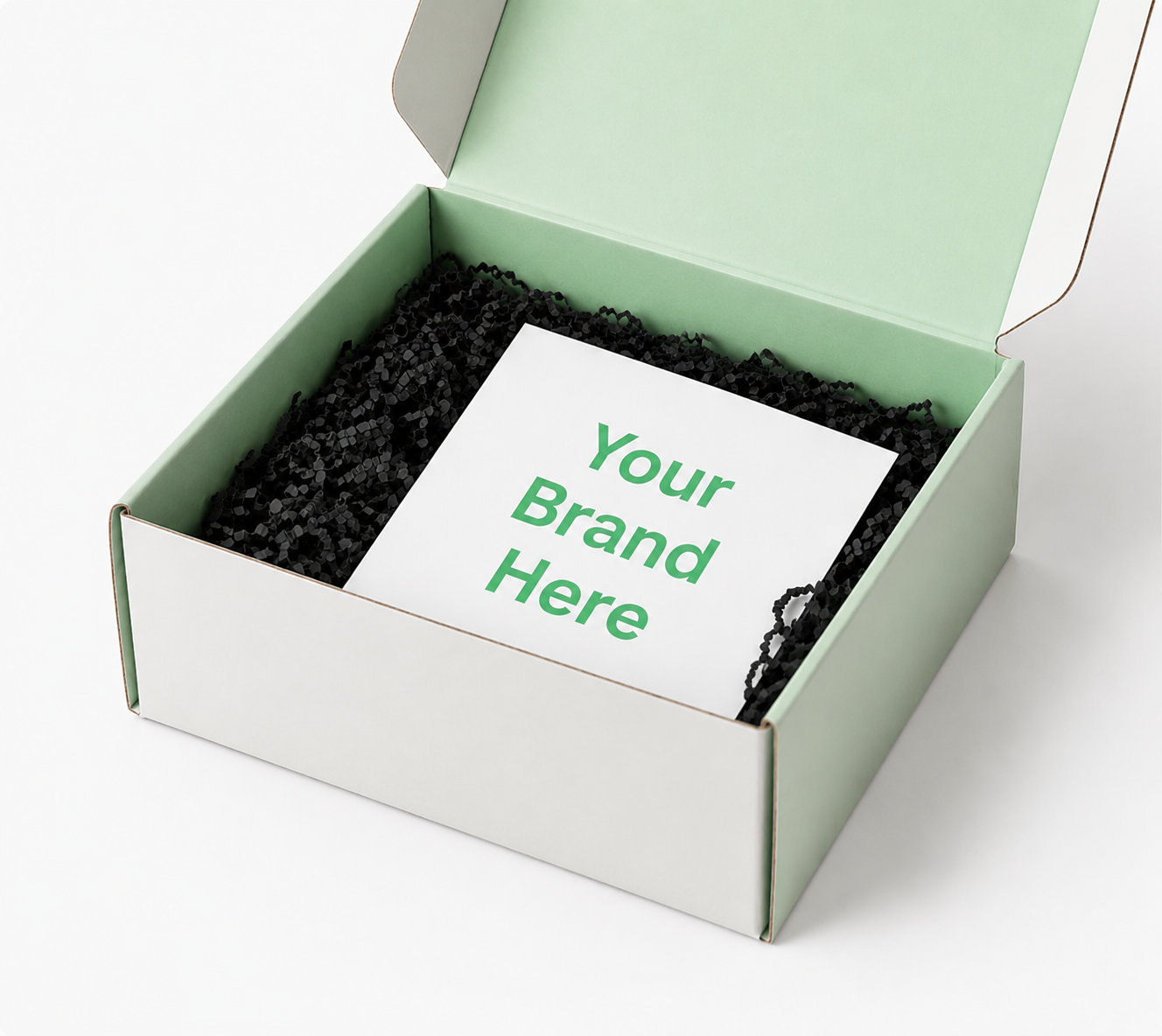 Packaging Inserts